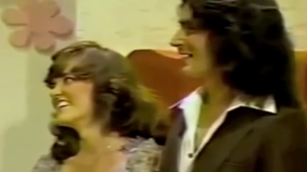 Rodney Alcala on the Dating Game