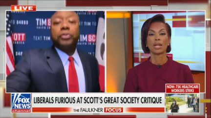 Harris Faulkner