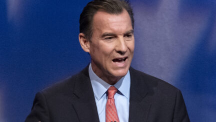 Tom Suozzi