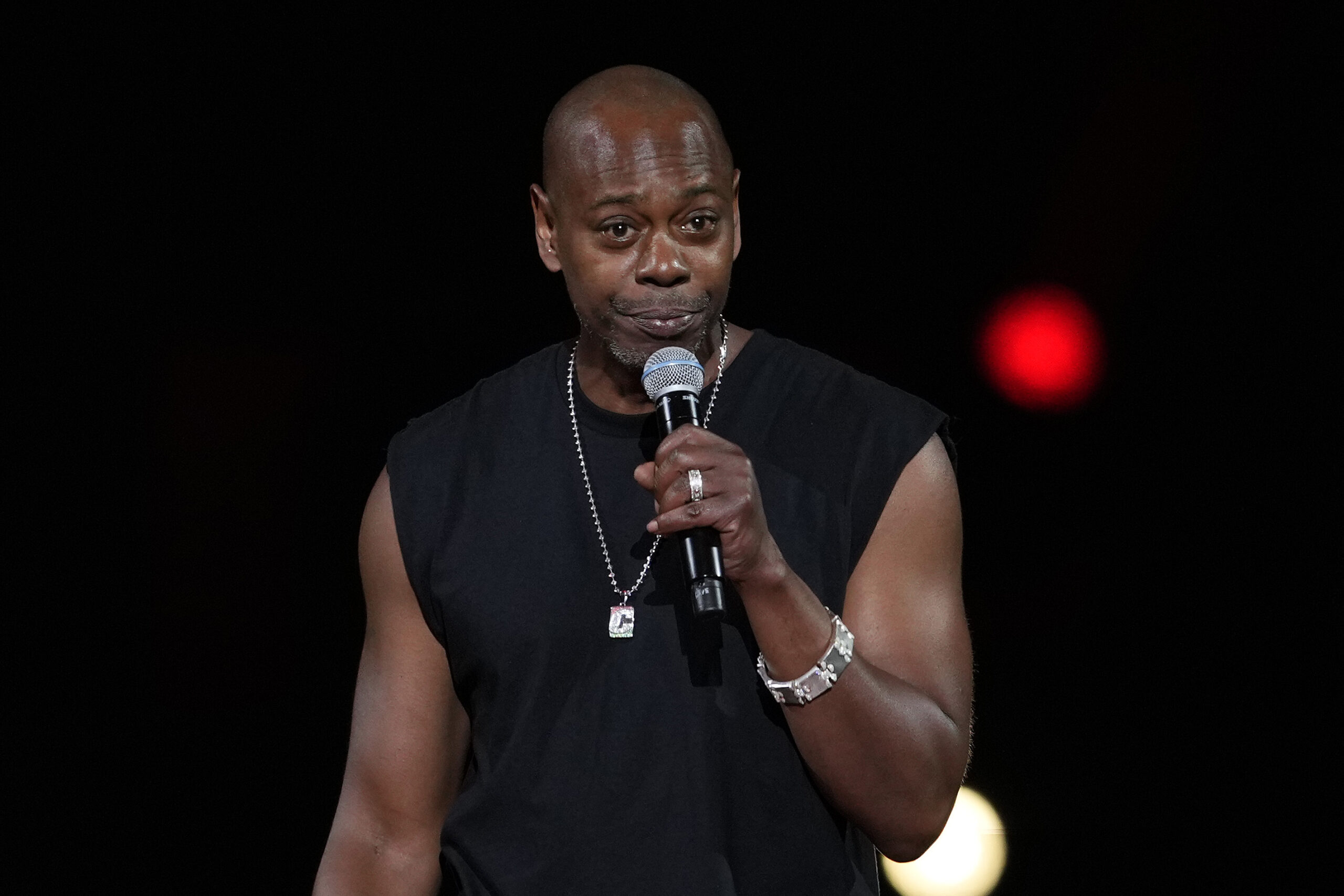 ‘We Were Sick’: Fans Walk Out After Dave Chappelle Accuses Israel Of ‘War Crimes’, U.S. of Supporting ‘Slaughter’ – Report