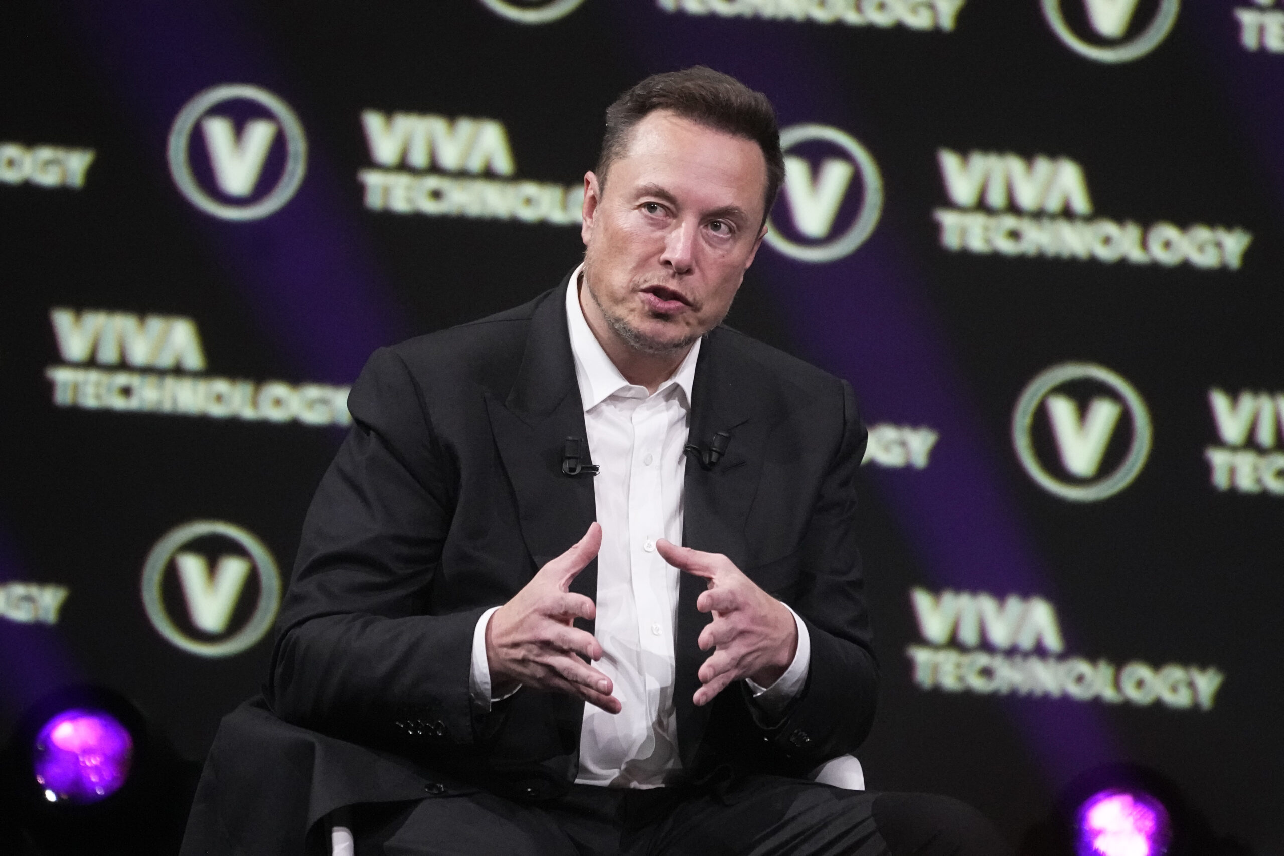 Elon Musk’s Rehabilitation Tour Features Claim X ‘Could Have Saved