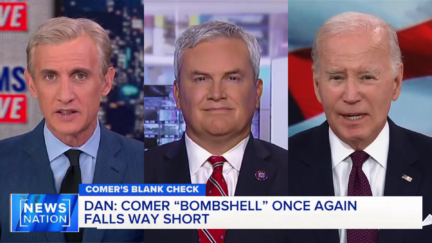 Dan Abrams Roast Of Latest GOP Probe 'Bombshell' — That Even Fox News 'Largely Steered Clear Of'