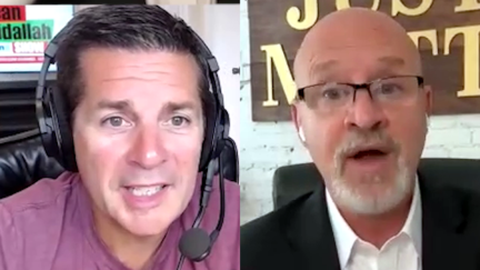 MSNBC's Glenn Kirschner Says Jim Jordan Is 'Accessory After The Fact To Trump's Crimes'