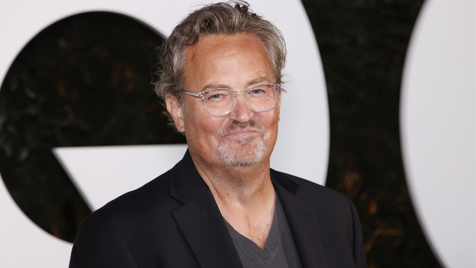 'Friends' Star Matthew Perry Dead at 54 in Apparent Drowning