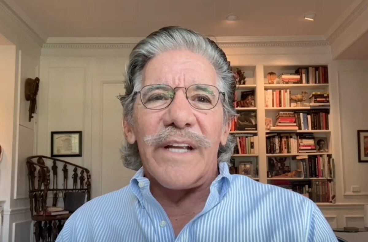 Geraldo Rivera