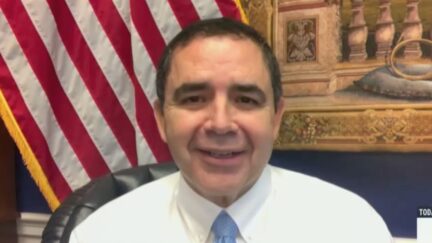 Henry Cuellar