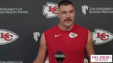 Travis Kelce