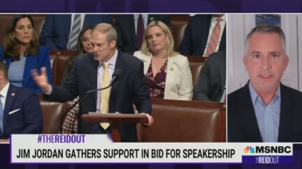 David Jolly rips Jim Jordan