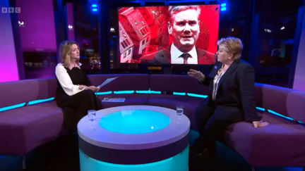 BBC Newsnight