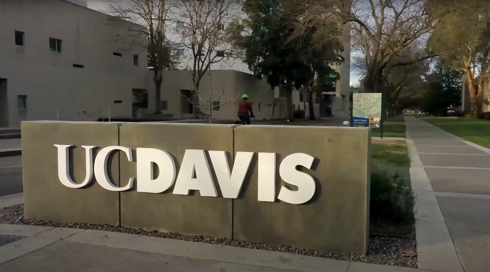 UC Davis