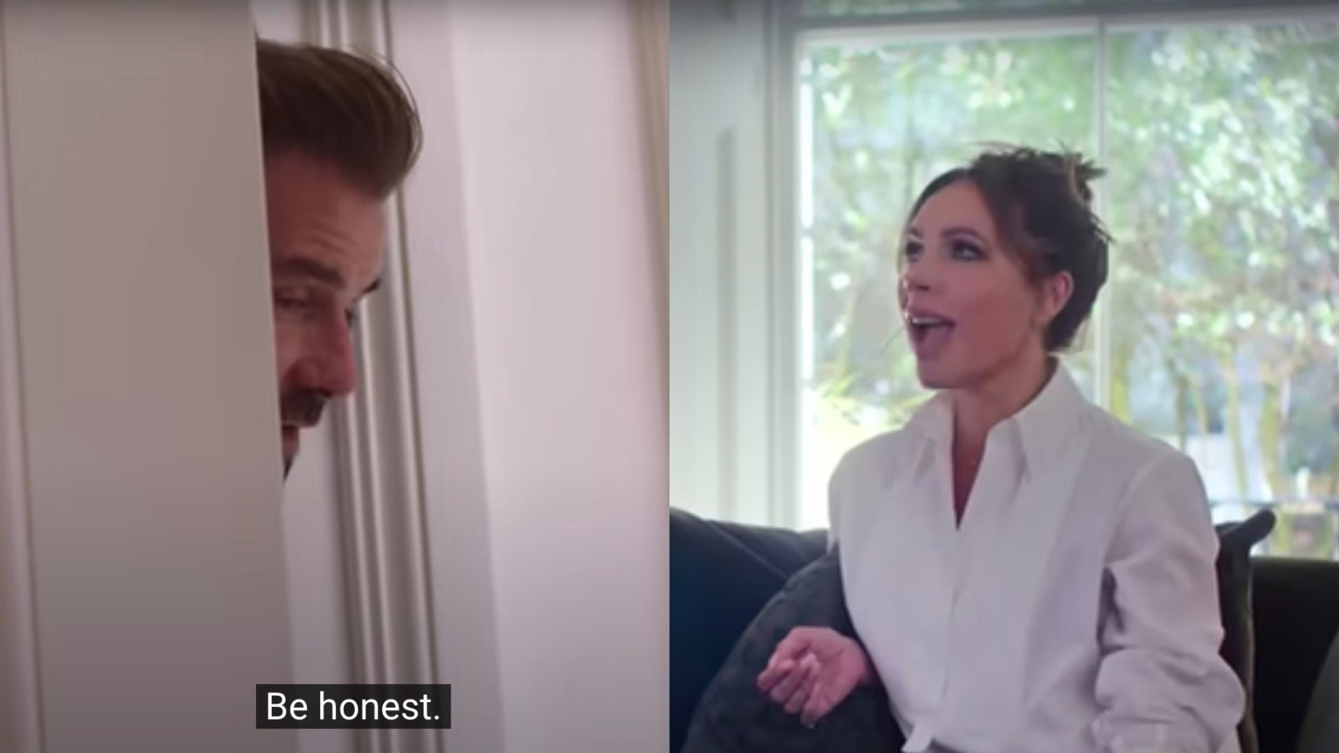 ‘What Car Did Your Dad Drive?’ David Beckham Calls Out Posh Spice’s ‘Working Class Upbringing’ in New Doc