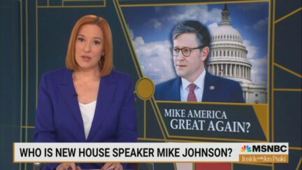 Jen Psaki
