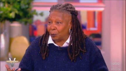 Whoopi Goldberg