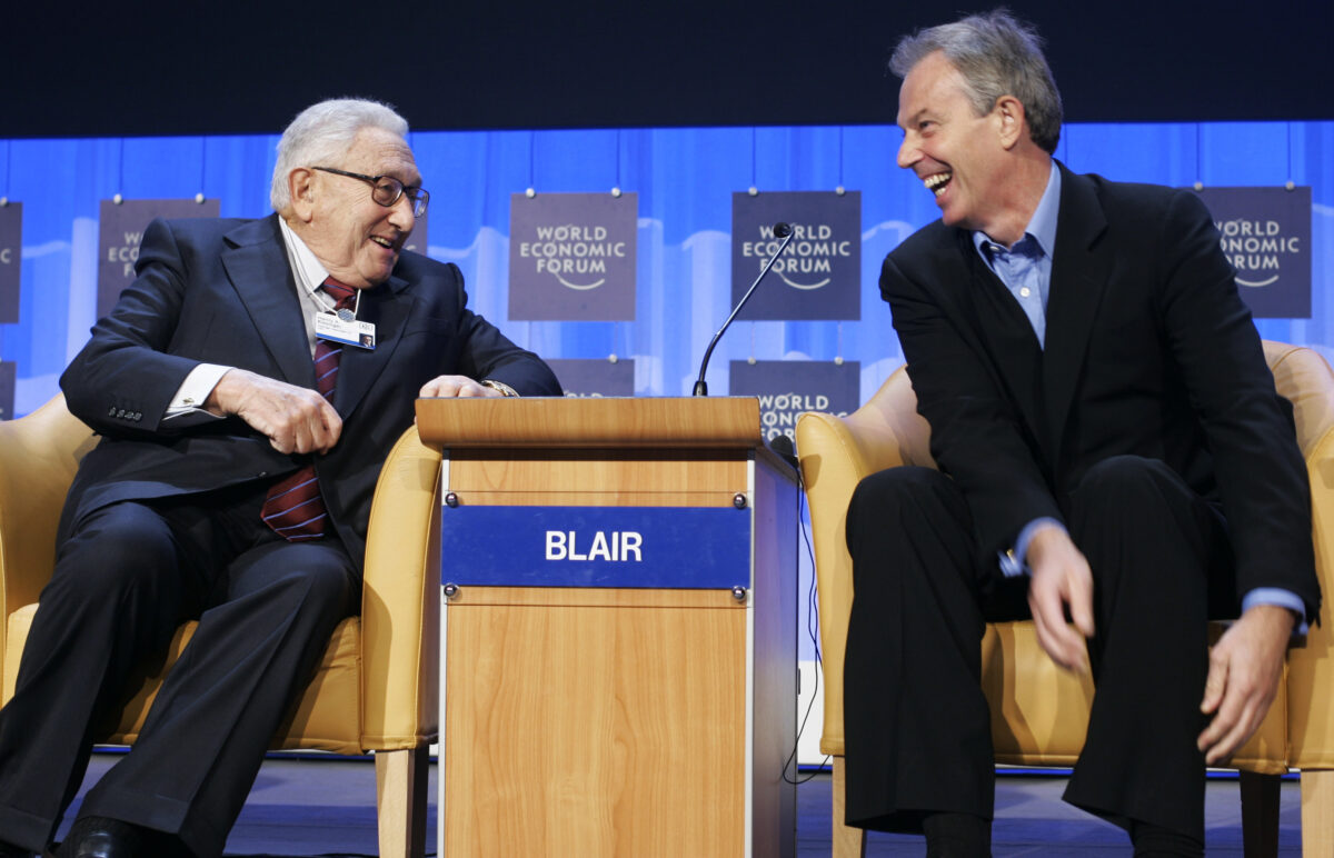 Kissinger
