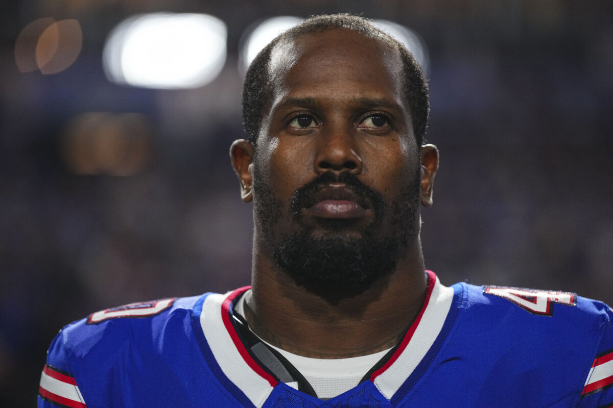 Von Miller
