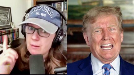 ‘Oh Wow, He’s Really Losing It This Time!’ Mary Trump Says Trump ‘Massive’ Video Dump Means He’s Panicking (mediaite.com)