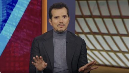 ‘Pissing Me Off!’ John Leguizamo Torches Univision for ‘Softball’ Trump Interview in Heated Daily Show Rant (mediaite.com)