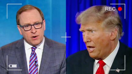 'Shocking!' ABC's Jon Karl Reveals Stunning Trump Tapes On Belief He'd Be 'Reinstated' After Losing To Biden