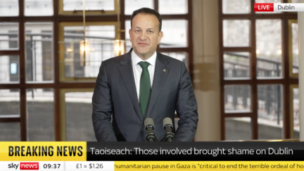 Varadkar