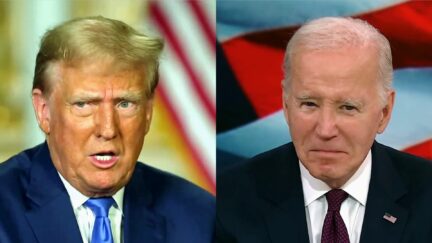 'You Can Triple It!' Trump Says He Got 75 Million Votes — But 'The Real' Number Is 225 Million In Terms of 'The Feeling'