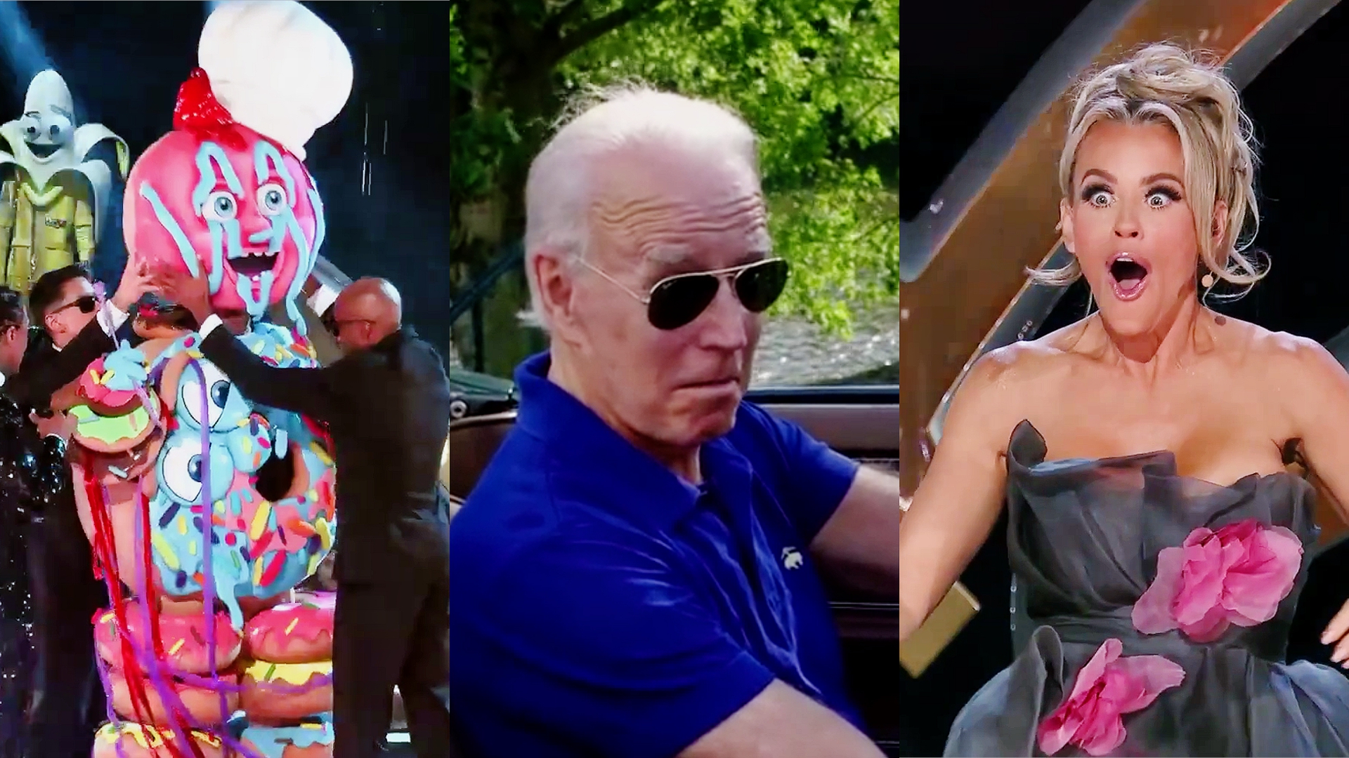 80s Star-Turned-MAGA Celeb Tells Biden He and Hunter Should Be Executed — Eagerly Awaits Reply b