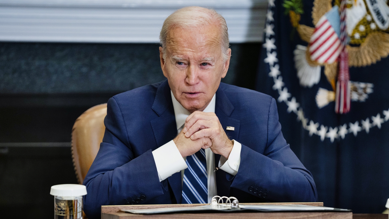 President Biden to Skip the Traditional Pre-Super Bowl Interview.