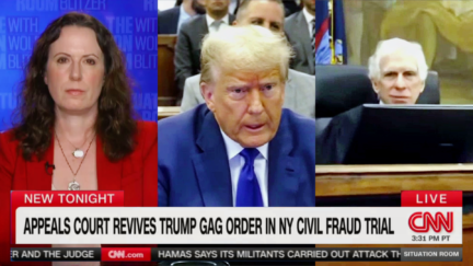 Maggie Haberman Warns Trump Attacks After Judge’s Gag Order Will Hurt Him Legally ‘Not Good For His Cause’