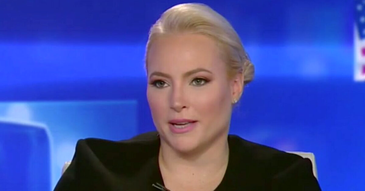 Meghan McCain Slams The View For Not Having Pro-Trump Host