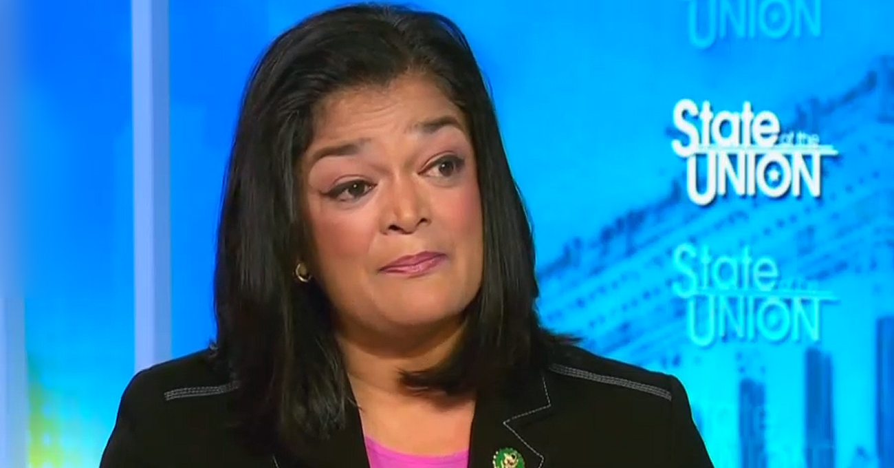 ‘Beyond F*cked Up’: House Democrat Pramila Jayapal Blasted By Critics Across The Political Spectrum For Comments On Hamas Rapes