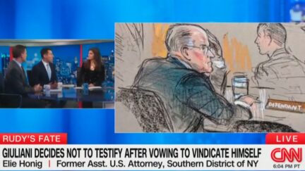 Elie Honig rips Giuliani strategy