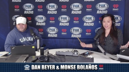 Monse Bolanos | Mediaite