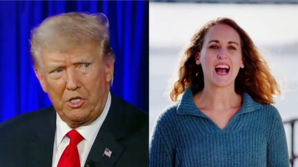 Trump Camp Claims Rival's OWN AD Used Trump's Nickname Against Him — But Did It