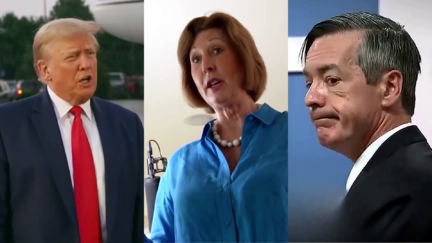 Trump Election Crimes Co-Defendants Who Copped Plea Drop Stunningly Absurd Apology Letters