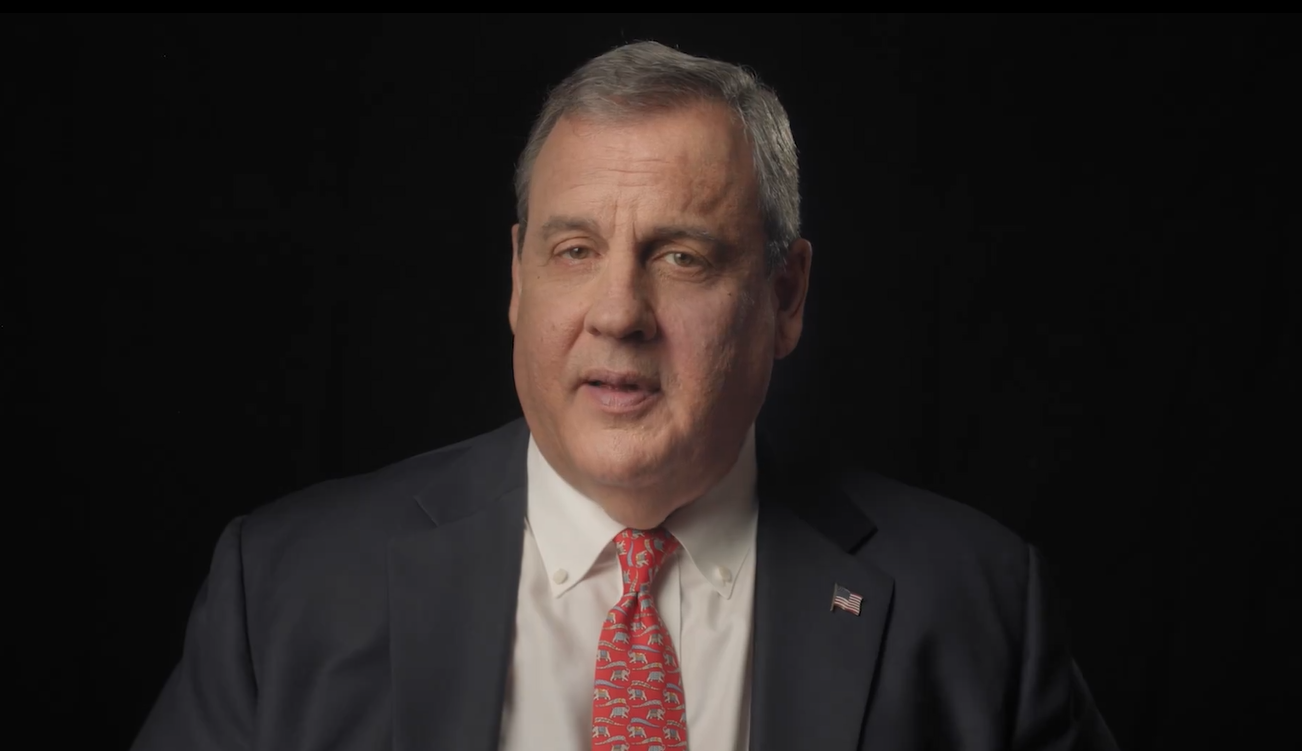 BREAKING: Chris Christie Reportedly Dropping Out of 2024 Race