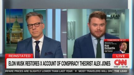‘There’s a Lot of Money in Bullsh*t’: CNN’s Donie O’Sullivan Explains Prevalence of Conspiracy Theories on Musk’s Platform (mediaite.com)