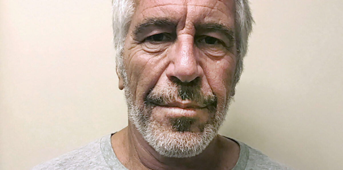 New Epstein Home Photos Unveiled, Including Cringe Woody Allen ‘Dracula’ Letter