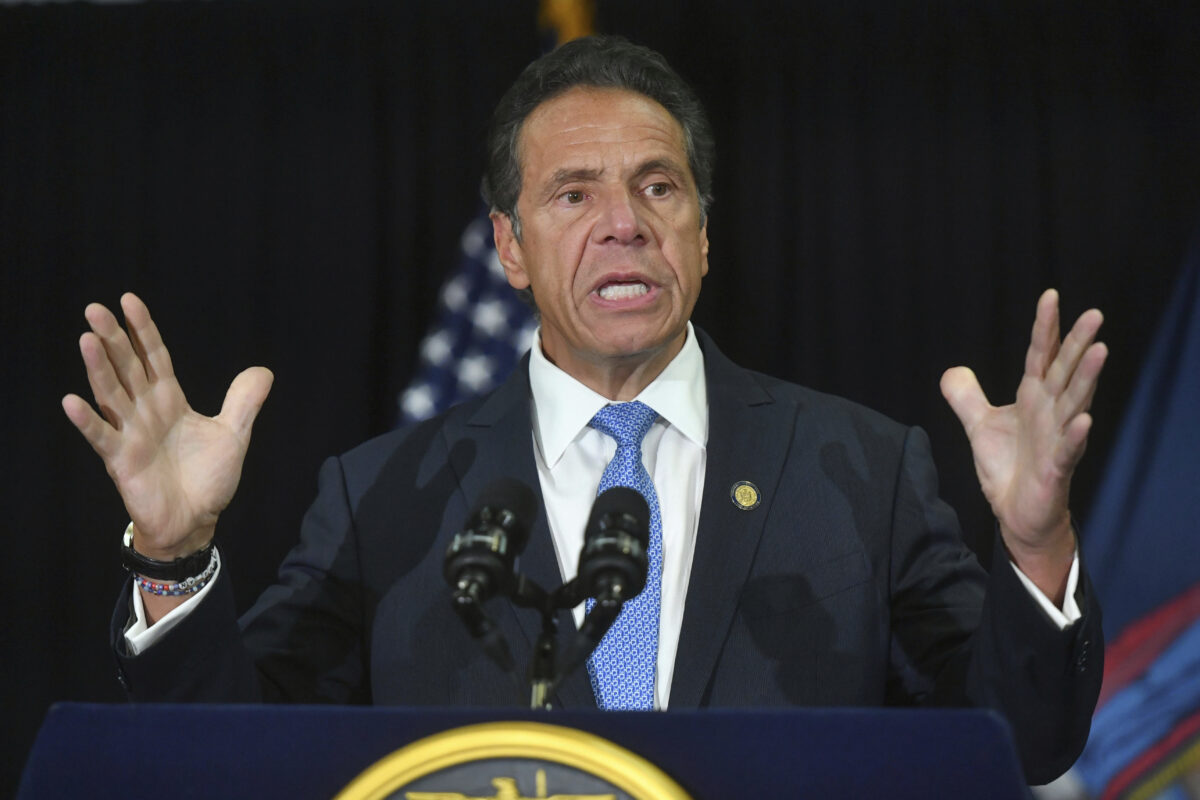 Cuomo