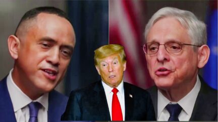 CNN Journo Cites Republicans Complaining Trump 'Politically Targeted' — Asks AG Garland 'Does It Concern You'
