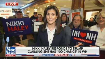 Nikki Haley