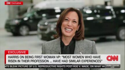 Kamala Harris Pushes Back When CNN Asks About On 'Insult' Hurled By Critics 'That You Are Incapable'
