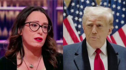 Maggie Haberman Reveals Trump 'Called Me The Other Day' To Rant About Cases — Here's How That Went