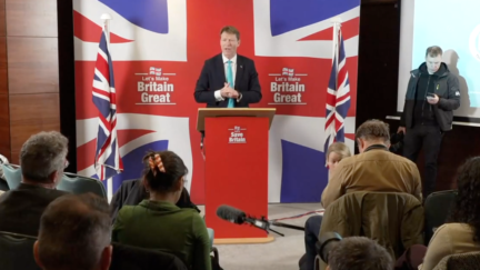 Reform UK