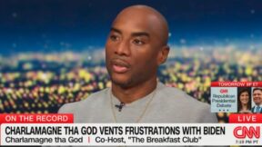 Charlamagne tha God