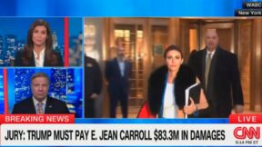 Tim Parlatore roasts Kaitlan Collins