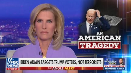 Laura Ingraham