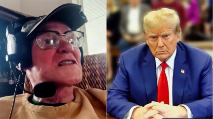 'Trump Is An Adjudicated Rapist!' James Carville Goes OFF In Rant Against Media 'Normalizing' Trump