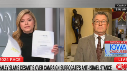 Kate Bolduan with the receipts