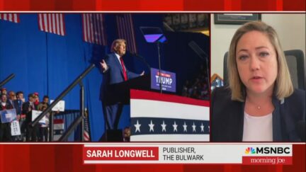 Sarah Longwell