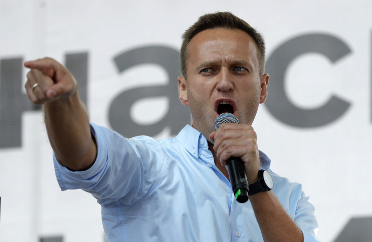 Navalny