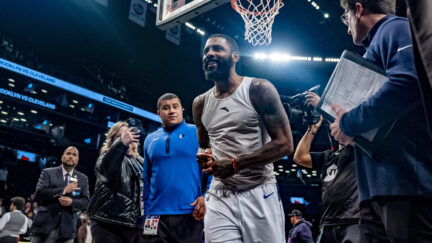 Kyrie Irving